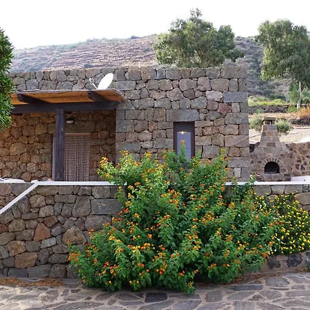 Vento Del Sud Nyaraló