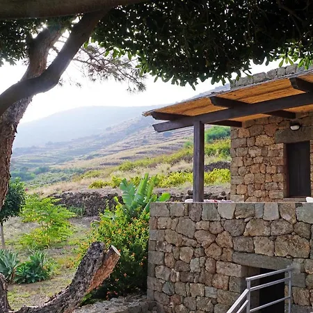 Vento Del Sud Nyaraló