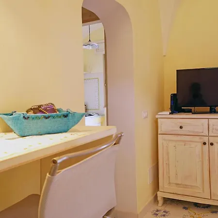 Casa vacanze Vento Del Sud *