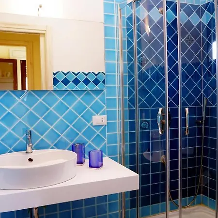 Casa vacanze Vento Del Sud Martingana