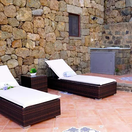 Casa vacanze Vento Del Sud *